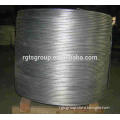 5.5mm to 12mm low carbon steel wire rod, sae 1008B steel wire rod